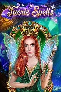 Faerie Spells